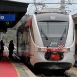 La Regione spreca i soldi umbri in Toscana: il flop ferroviario della Giunta Tesei