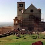 Terremoto 1997, il sindaco di Assisi Stefania Proietti ricorda le vittime ed esalta la forza della ripresa