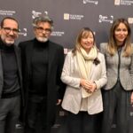 Cultura: a Terni l'anteprima del film di Genovese “Il primo giorno della mia vita”, Umbria Film Commission fa un bilancio dell'attività e illustra i nuovi progetti