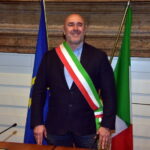 Bandecchi è ufficialmente il nuovo sindaco di Terni