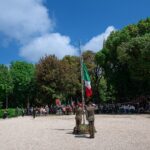 Festa della Repubblica/ anche la citta’ di Perugia ha celebrato il 77° anniversario