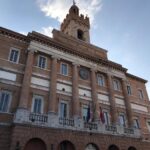 Sono quattro i candidati sindaco per elezioni a Foligno