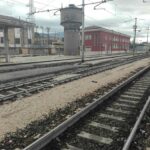 Modifiche alla circolazione ferroviaria sulla Foligno-Orte