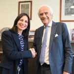 Fondazione Perugia, Alcide Casini è il nuovo Presidente