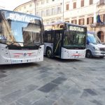 Sciopero dei trasporti pubblici lunedì anche in Umbria