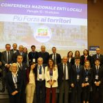 Presentati i candidati della lista di Forza Italia Umbria