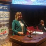 Tesei, pochi cinque assessori per la regione Umbria