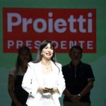 Proietti, servono infrastrutture in Umbria, basta isolamento