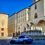 Aggressione in centro a Perugia: interviene la Polizia di Stato