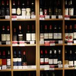 Contro rischio dazi, Caprai sposta negli Usa vino fino al 2026