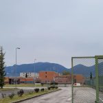 Verini, nel carcere di Terni sfondato il muro dei 600 detenuti